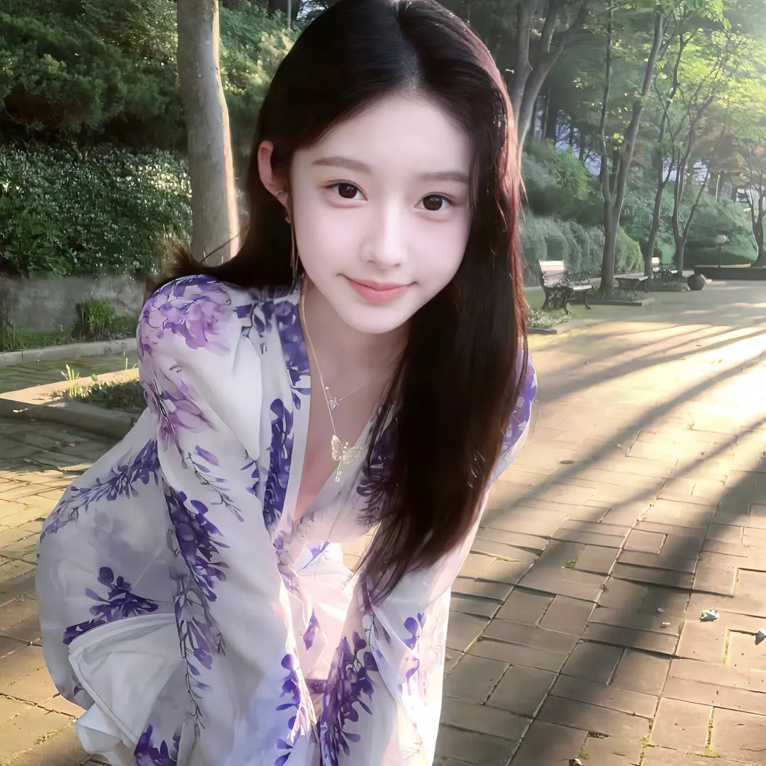 岁月的童话