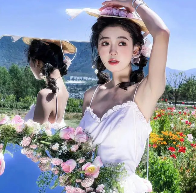 卡斯珀和艾玛的徒步旅行记